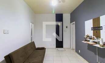 Imagem 2: Apartamento para Aluguel - Centro, 2 Quartos, 50 m2