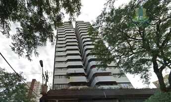 Imagem: Apartamento com 3 dormitórios com 115 m²