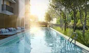 Imagem 6: Apartamento para venda no Campo Belo, São Paulo SP Ref.:1083