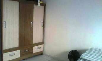 Imagem 6: Quarto coletivo em casa mobiliada proximo da ufpb e unipe para estudantes rapazes