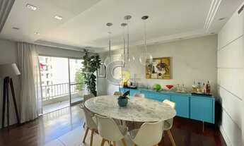 Imagem 7: APARTAMENTO - PERDIZES - 2 DORMS - 1 SUITE - 2 VAGAS