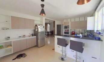 Imagem 6: Casa Sobrado com 3 dormitórios à venda, 232 m² por R$ 980.000 - Condomínio Villa Olympia