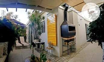 Imagem 4: Casa com 3 dormitórios, 142 m² - venda por R$ 1.400.000,00 ou aluguel por R$ 8.380,00/mês