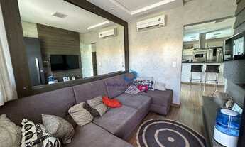 Imagem 3: Linda Casa no Jd. Casa Grande em Cambé 3 quartos sendo 1 suíte salas lavabo gourmet com la