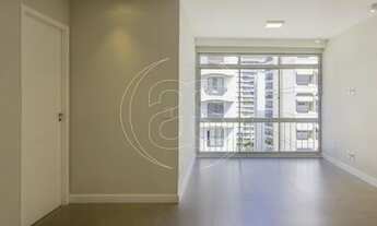 Imagem: São Paulo - Apartamento Padrão - Itaim