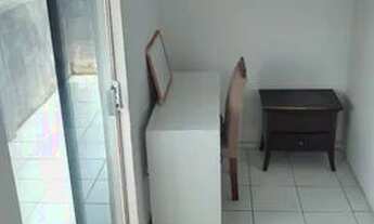 Imagem 5: Quarto mobiliado aluguel (cobertura) em Jardim das Margaridas