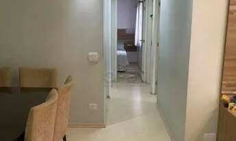 Imagem 6: Apartamento com 3 dormitórios, 90 m² - venda por R$ 680.000 ou aluguel por R$ 3.394/mês