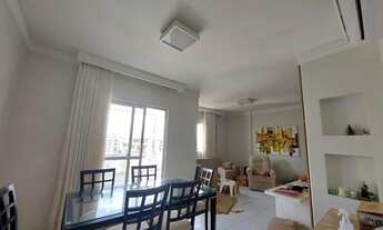 Imagem: Apartamento 5 quartos em 117M2 no Imbuí