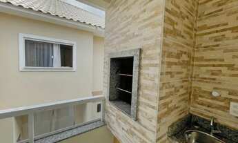 Imagem 3: Apartamento mobiliado para aluguel de 2 dormitórios com 2 vagas de garagem no bairro Ingle