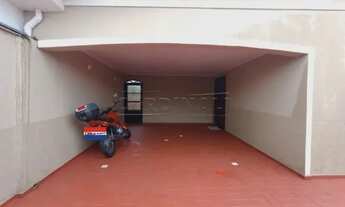 Imagem: Sao Carlos - Casa Padrão - Parque Fehr