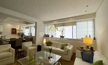 Imagem 6: Ipanema Apartamento com 4 dormitórios