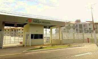 Imagem: Apartamento 2 quartos Cond. Felicitá bairro