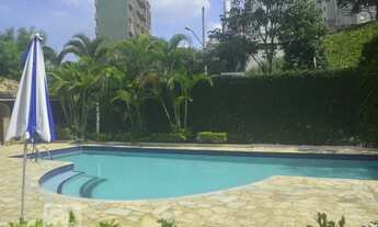 Imagem 3: Apartamento para Aluguel - Panamby, 3 Quartos, 70 m2