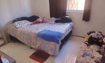 Imagem: Quarto de aluguel