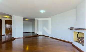 Imagem 6: Apartamento para Aluguel - Moema, 3 Quartos, 170 m2