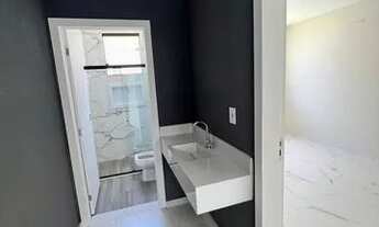 Imagem 5: Casa no terras Alphaville