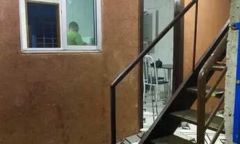 Imagem 3: Kitnet mobiliada 2 peças