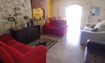 Imagem 6: Excelente casa com 380 metros quadrados com piscina na Praia da Brisa toda documentada