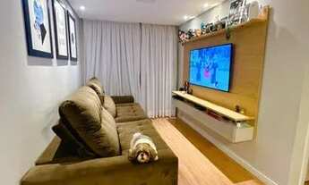 Imagem: SPAZIO MIRASSOL - Nova Mogilar