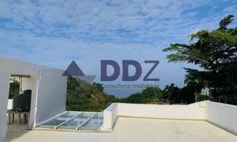 Imagem 2: Casa em Condomínio-À VENDA-Joá-Rio de Janeiro-RJ