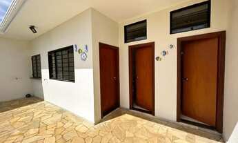 Imagem 3: Aluga casa são jose em franca