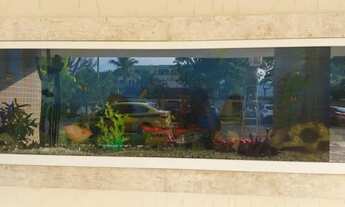 Imagem 5: Apartamento de 2 quartos no Condomínio Pontões Barra da Tijuca - IMOBILIÁRIA VALENTE'