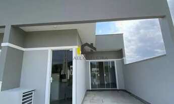 Imagem: SAIA JÁ DO ALUGUEL! Casa geminada de 2