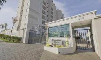 Imagem: Apartamento Padrão em Franca