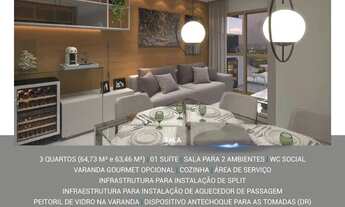 Imagem 4: SHOPPING LIVING OPORTUNIDADE ÚNICA DE VIVER EM GRANDE ESTILO EM UM DOS BAIRROS MAIS COBIÇA