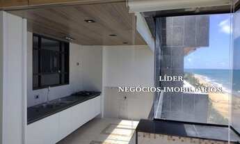 Imagem 2: Apartamento de LUXO para aluguel tem 455 m com 3 suites em Boa Viagem - Recife - PE
