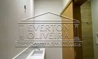 Imagem 7: Sobrado novo com 3 dorm no Condomínio Residencial Fogaça - Jacareí - Ref: 16065