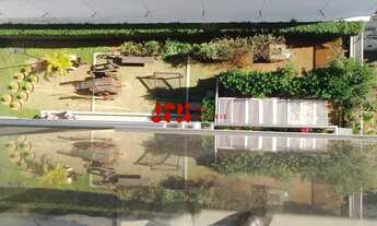 Imagem 5: Apto no Jardim das Acácias - 74m² mobiliado, 01 dormitório, 01 vaga