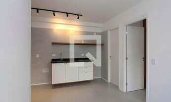 Imagem 4: Apartamento para Aluguel - Santa Cecília, 2 Quartos, 34 m2