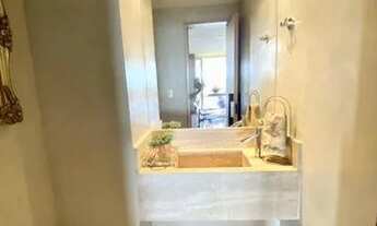 Imagem 4: Apartamento para aluguel, 3 quartos, 3 suítes, 4 vagas, Vila da Serra - Nova Lima/MG