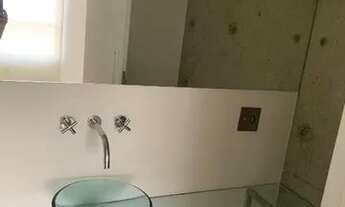 Imagem 7: Apartamento com 1 dormitório para alugar, 70 m² por R$ 4.174,75/mês - Vila Leopoldina - Sã