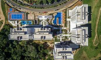 Imagem 4: Apartamento - Swiss Park - Campinas