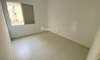 Imagem 6: APARTAMENTO DE 02 DORMITÓRIOS / 60 m2 / 1 VAGA DE GARAGEM / CENTRO / SÃO VICENTE