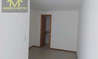 Imagem 2: Lindo 2 quartos grande no Ed. Residencial Mar da Galileia Cód: 22015JM!978