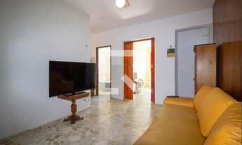 Imagem: Apartamento para Aluguel - Grajaú, 2 Quartos