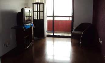 Imagem: São Paulo - Apartamento Padrão - Jardim