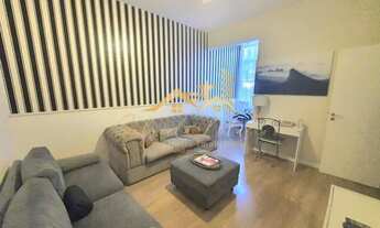 Imagem: Apartamento à venda no bairro Ingá - Niterói/RJ