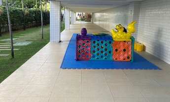 Imagem 3: Nascente 4 quartos 3 suítes 130m - Boa Viagem