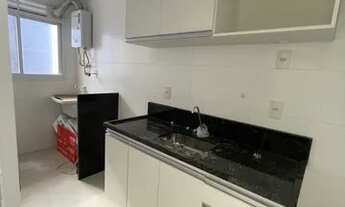 Imagem: Alugo apartamento 2 quartos em frente ao