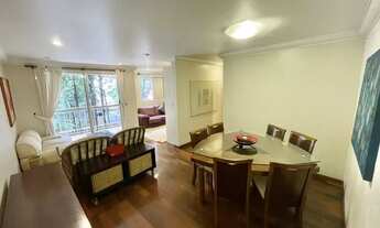 Imagem: Apartamento para locação de 100m² com