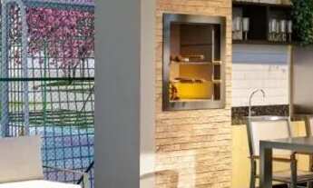 Imagem 4: Excelente apartamento com 48,77 a 102,34m2 no Eusébio