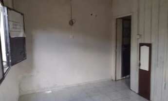 Imagem 2: Casa no Japiim Casa com 2 dormitórios