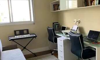 Imagem 5: Maravilhoso apartamento com 281m² na Vila Andrade, Morumbi - São Paulo Ref.:986