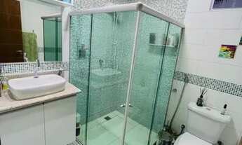 Imagem 7: Casa 3 quartos 118m, 1 suíte, duas vagas de garagem