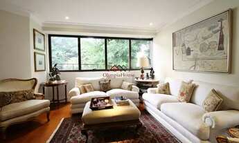 Imagem: Apartamento Venda Vila Madalena 300 m²