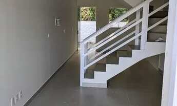 Imagem 3: Aluga-se Casa Geminada